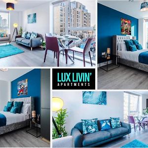 Appartement met Drie Slaapkamers